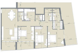 3 bedroom